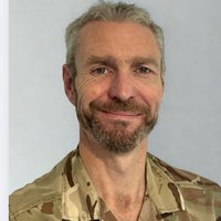 Col Lowe Bio Pic