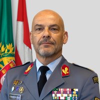 Foto MGen Rijo