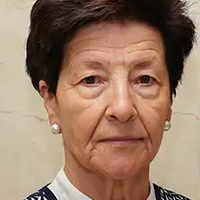 Profa. Gregoria