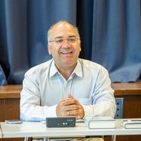 José Eduardo Franco